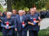 Svečano obilježena 35. obljetnica oslobođenja Međimurja 35 obljetnica oslobođenja Međimurja