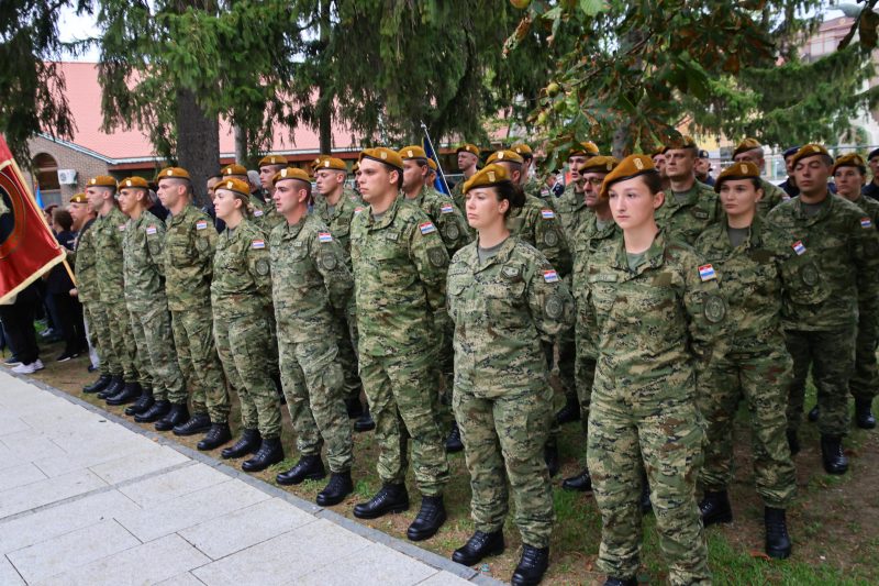 35 obljetnica oslobođenja Međimurja