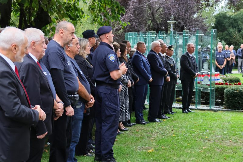 35 obljetnica oslobođenja Međimurja