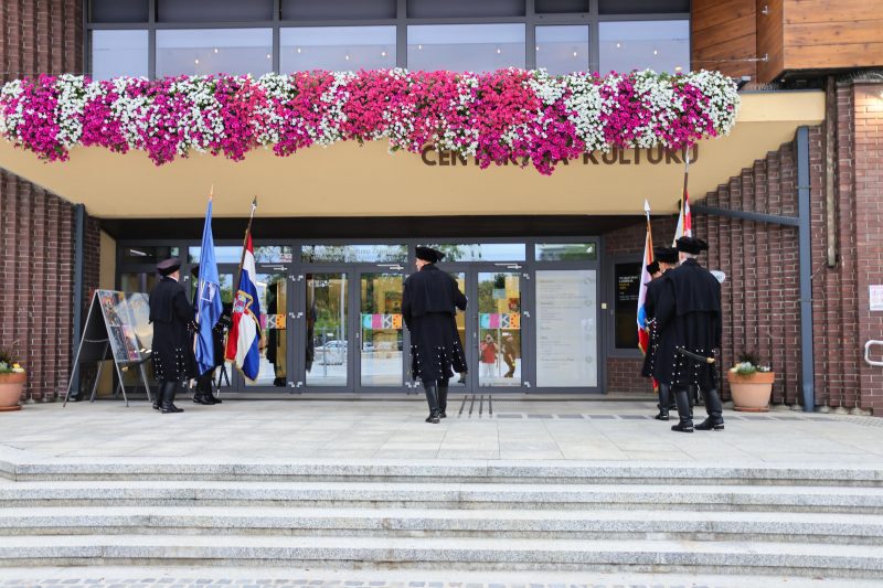 35 obljetnica oslobođenja Međimurja