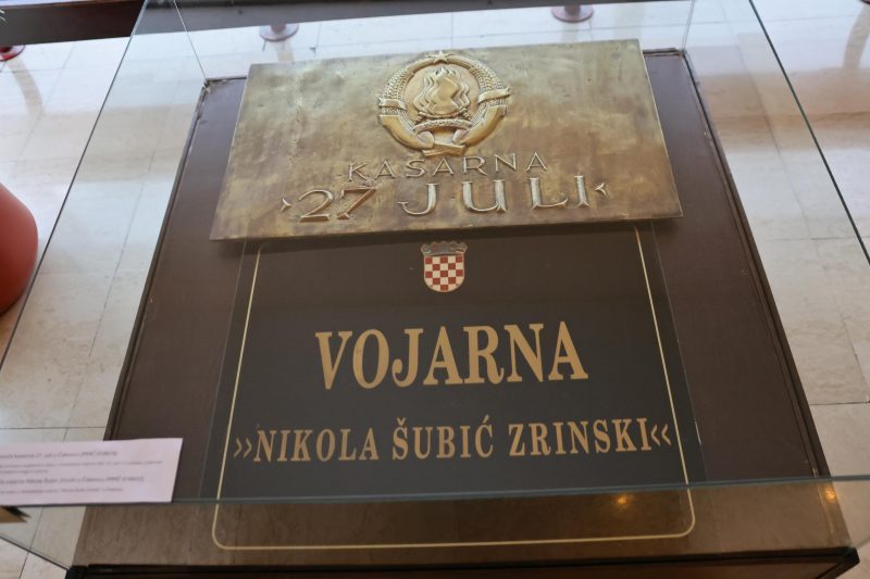 35 obljetnica oslobođenja Međimurja