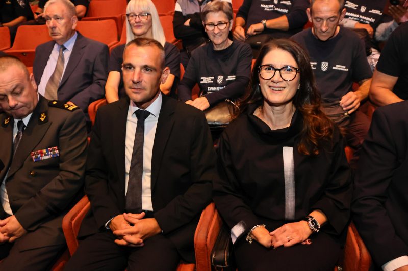 35 obljetnica oslobođenja Međimurja