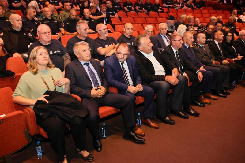35 obljetnica oslobođenja Međimurja