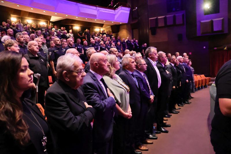 35 obljetnica oslobođenja Međimurja