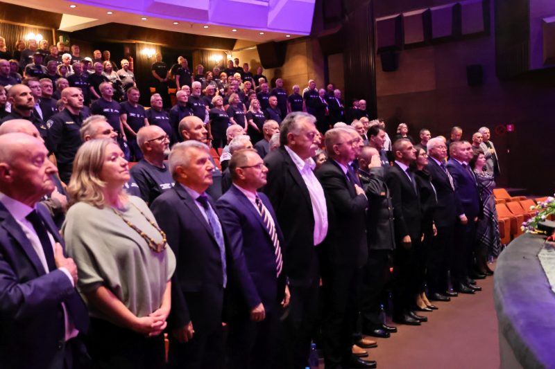 35 obljetnica oslobođenja Međimurja