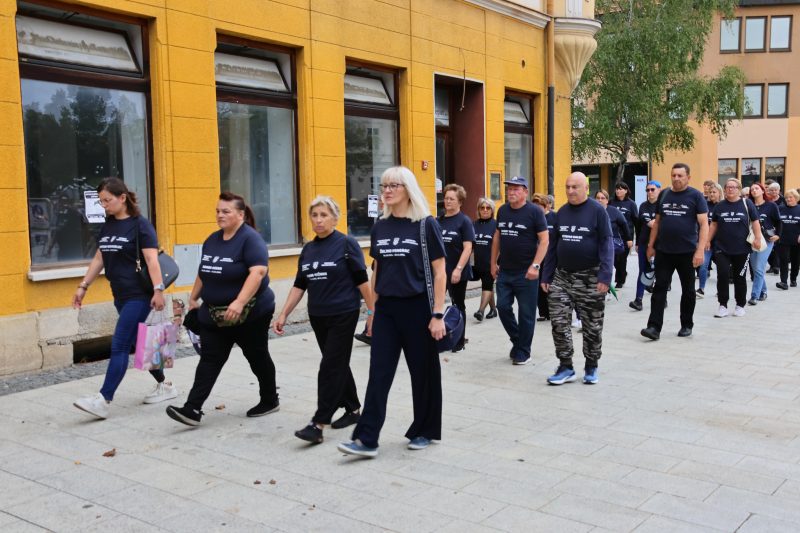 35 obljetnica oslobođenja Međimurja