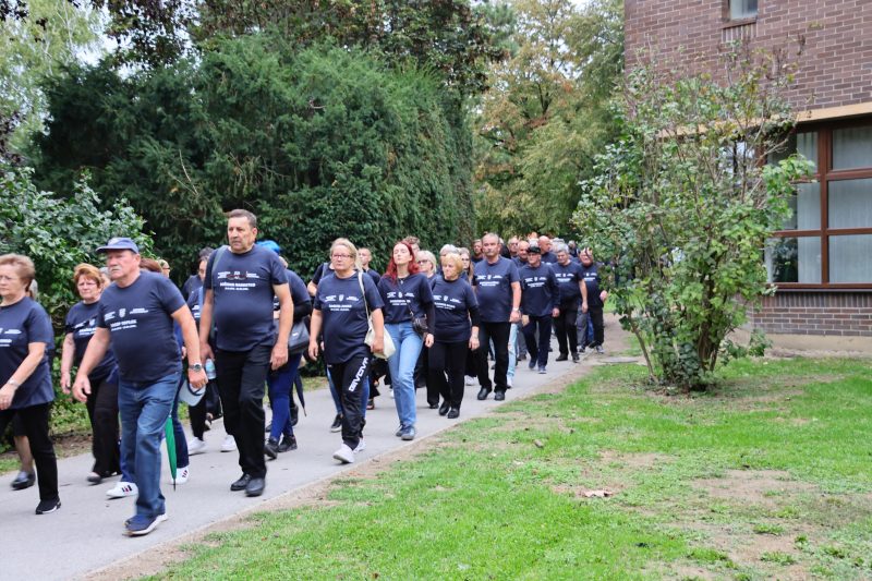 35 obljetnica oslobođenja Međimurja