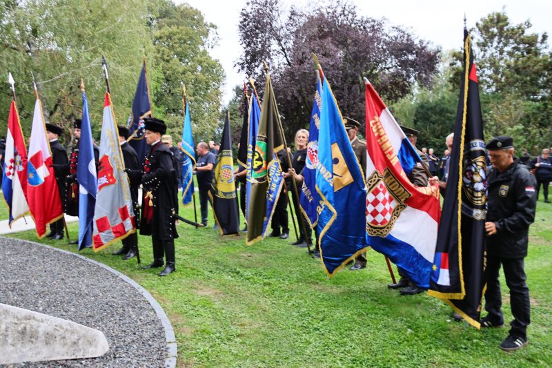 35 obljetnica oslobođenja Međimurja