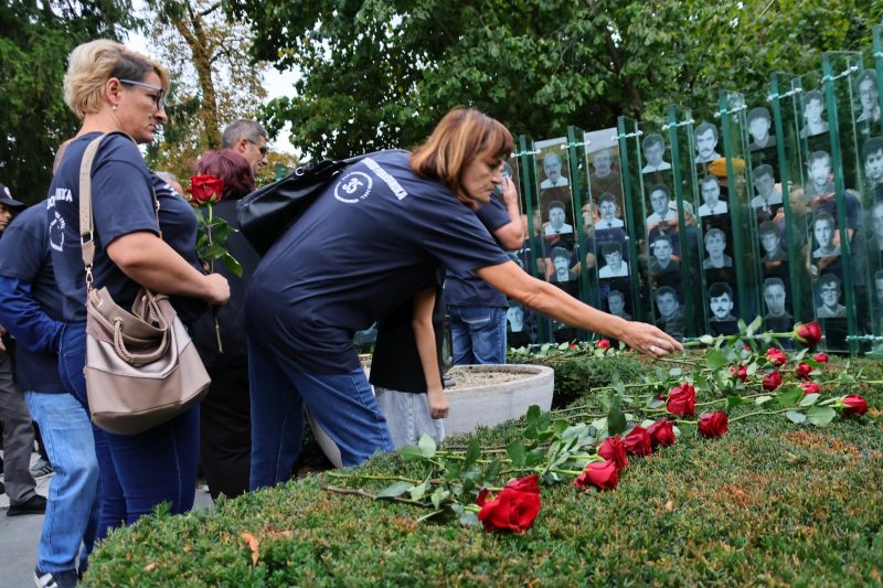 35 obljetnica oslobođenja Međimurja