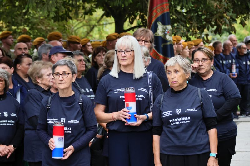 35 obljetnica oslobođenja Međimurja