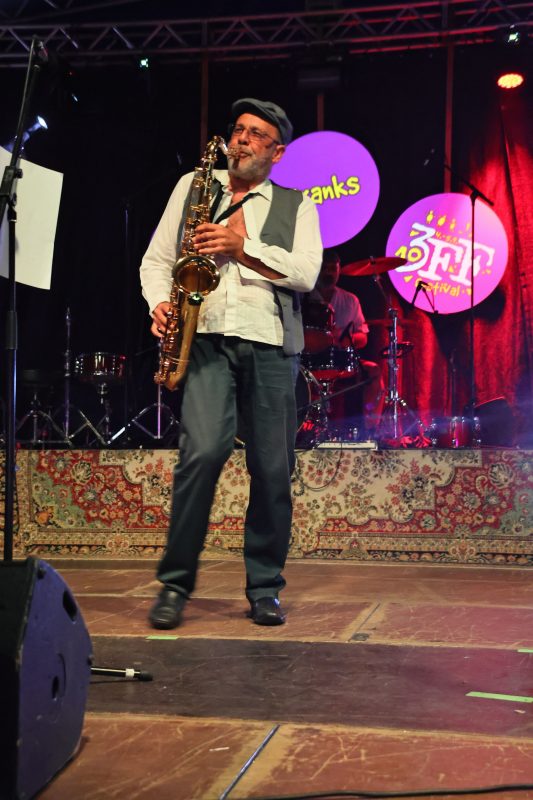 3FF festival 2026
