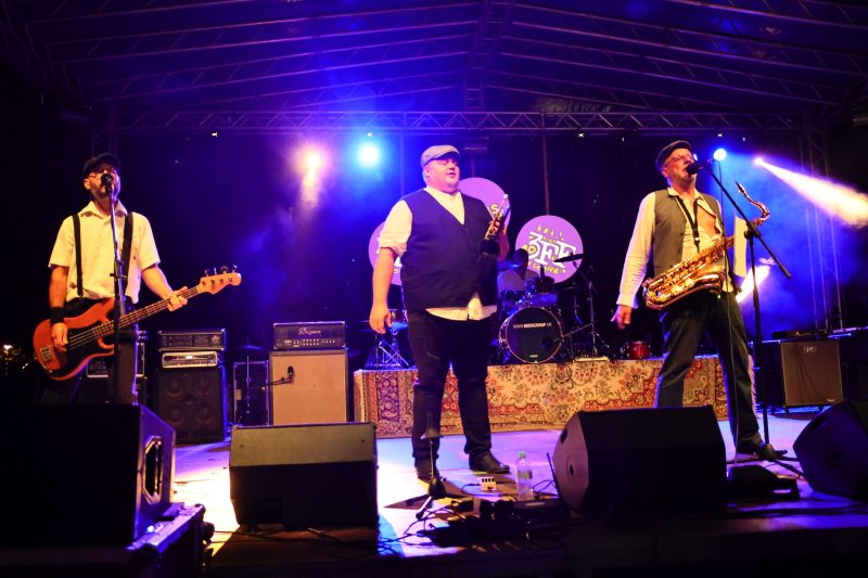 3FF festival 2026