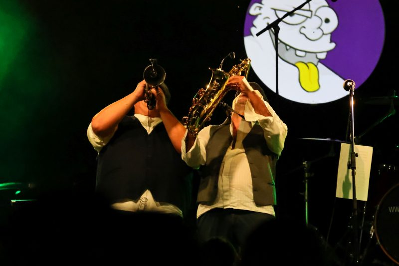 3FF festival 2026