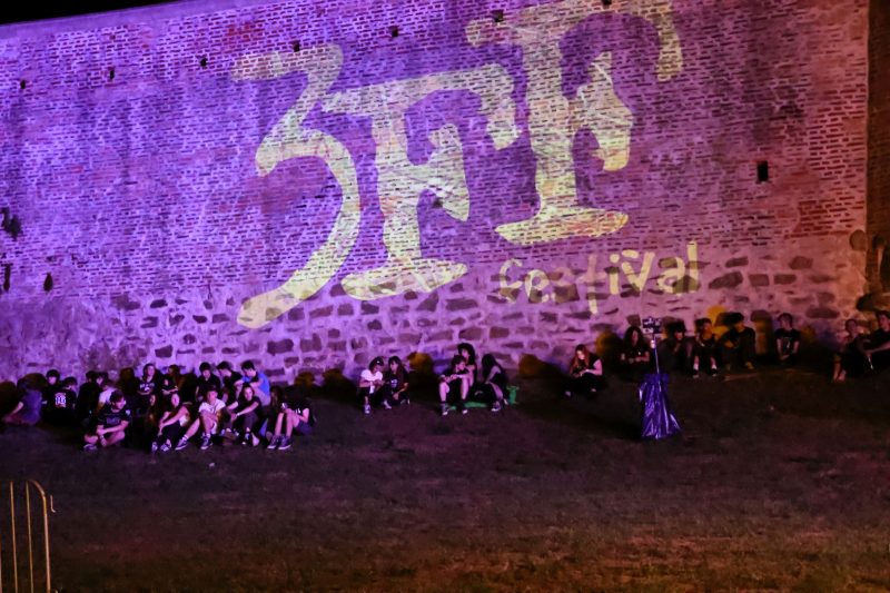 3FF festival 2026