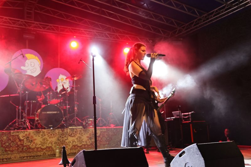 3FF festival 2026