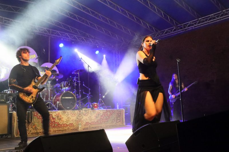 3FF festival 2026