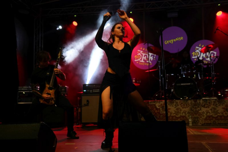 3FF festival 2026