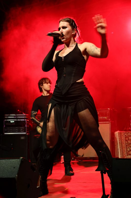 3FF festival 2026