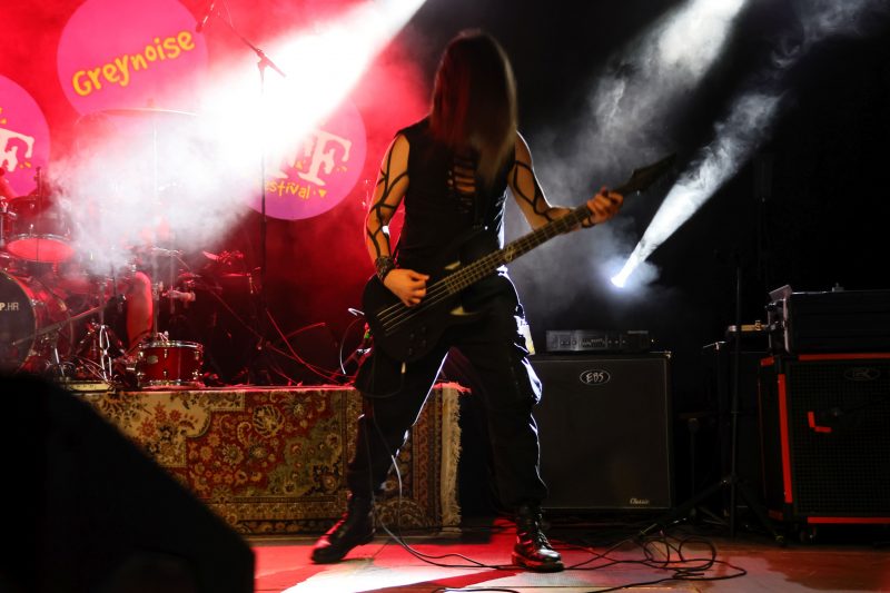 3FF festival 2026