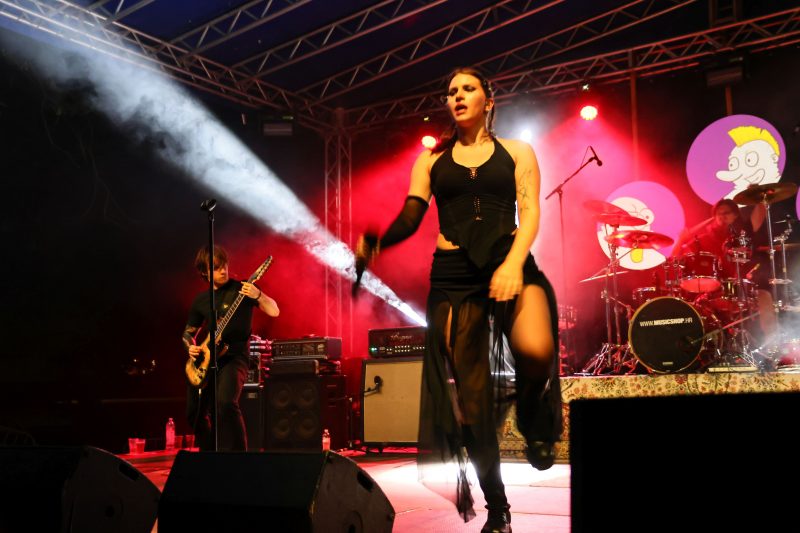 3FF festival 2026