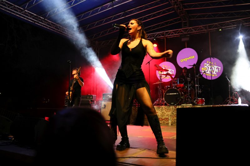3FF festival 2026