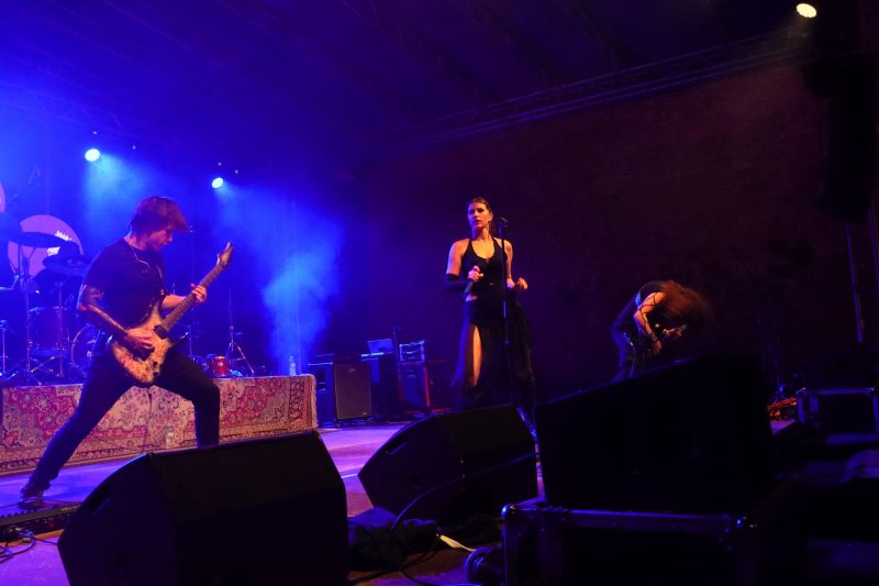 3FF festival 2026