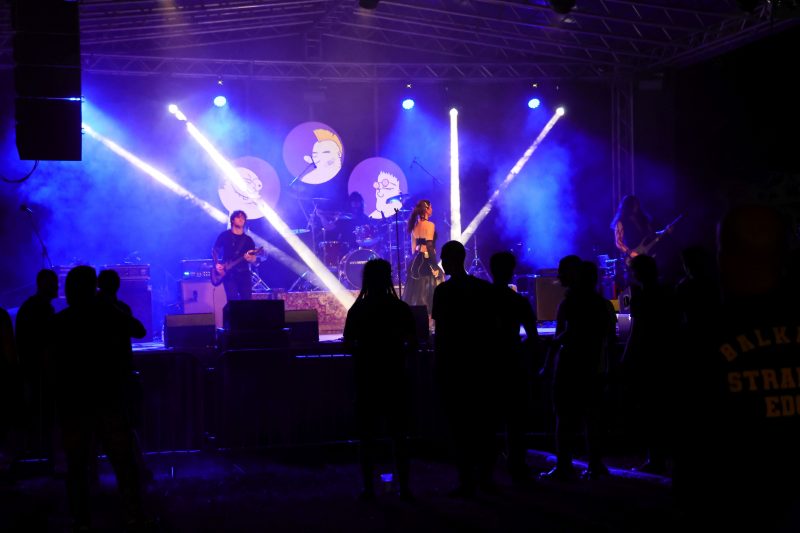 3FF festival 2026