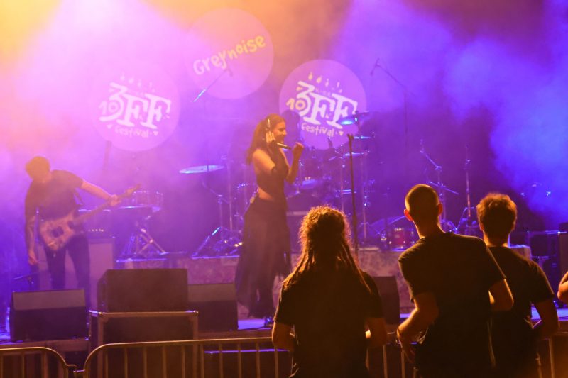 3FF festival 2026