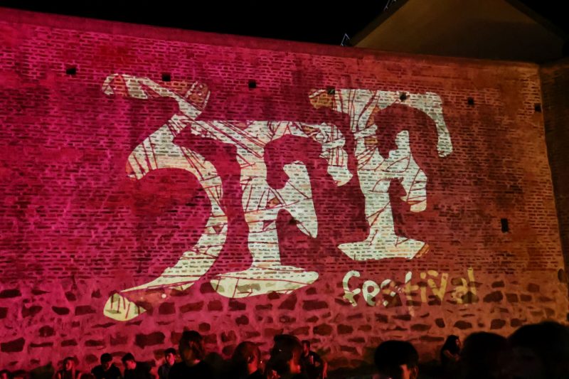 3FF festival 2026