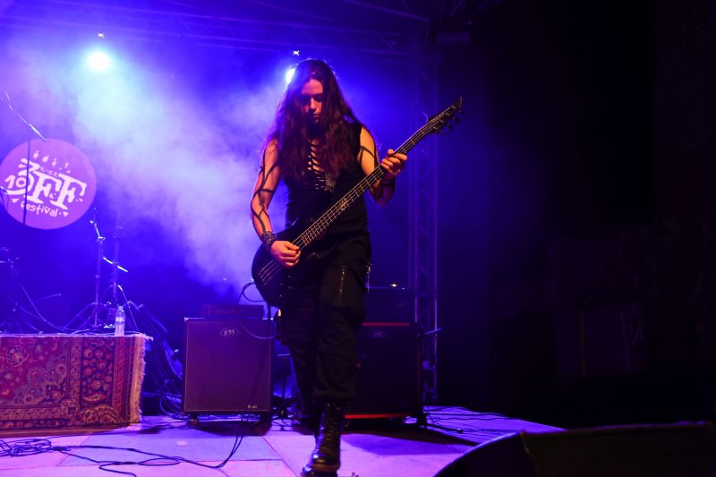 3FF festival 2026