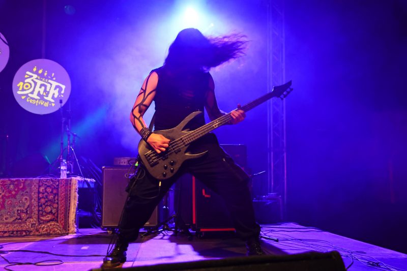 3FF festival 2026