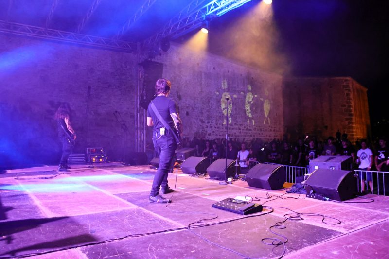 3FF festival 2026