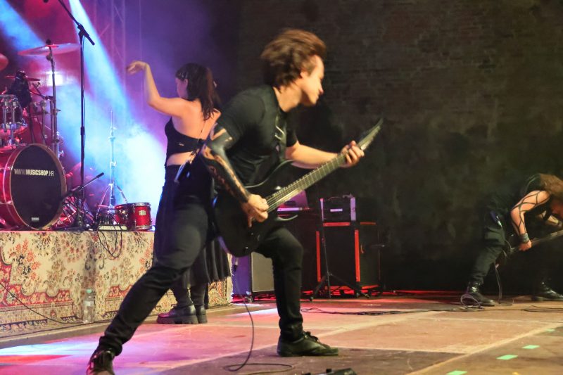 3FF festival 2026