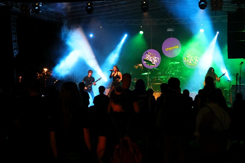 3FF festival 2026