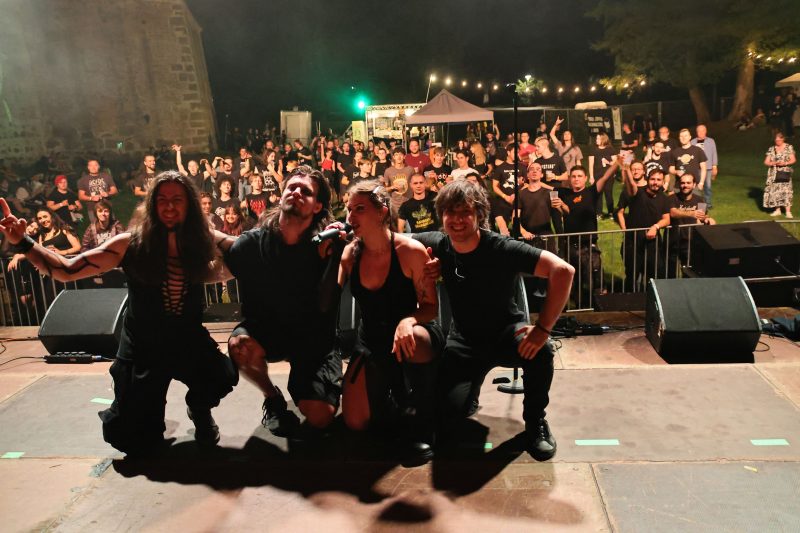 3FF festival 2026