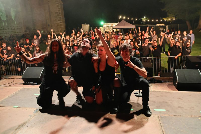 3FF festival 2026
