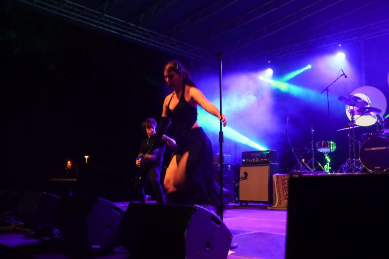 3FF festival 2026