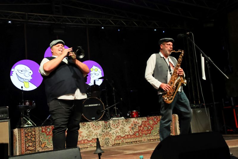 3FF festival 2026