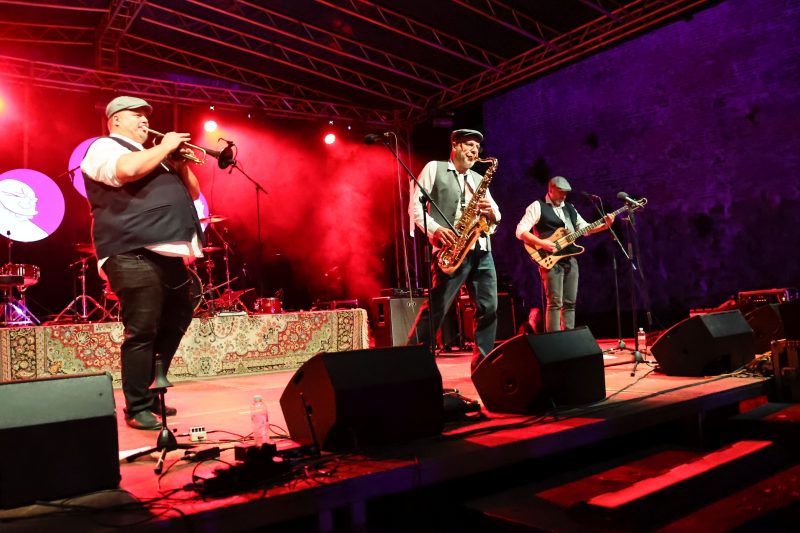 3FF festival 2026