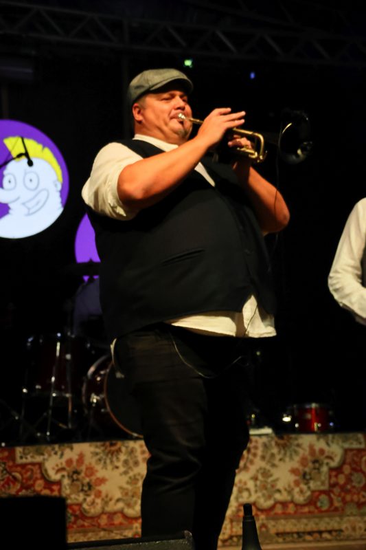3FF festival 2026