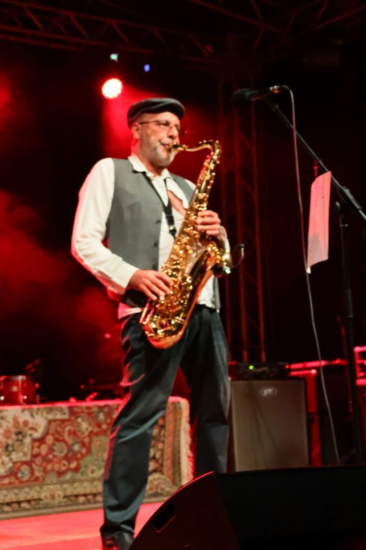 3FF festival 2026