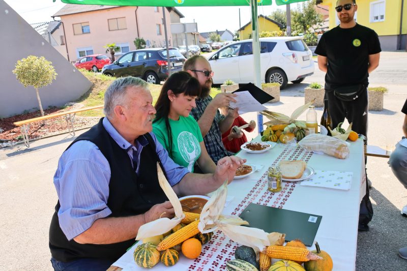 5. eko kotlić Križovec