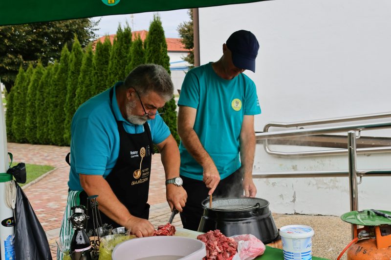 5. eko kotlić Križovec