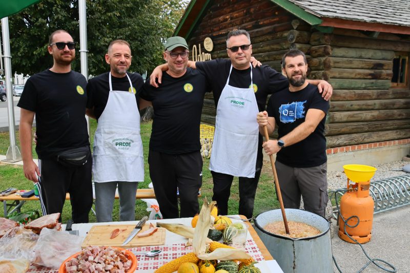 5. eko kotlić Križovec