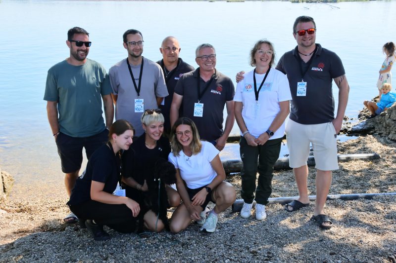 Festival balona na vrući zrak