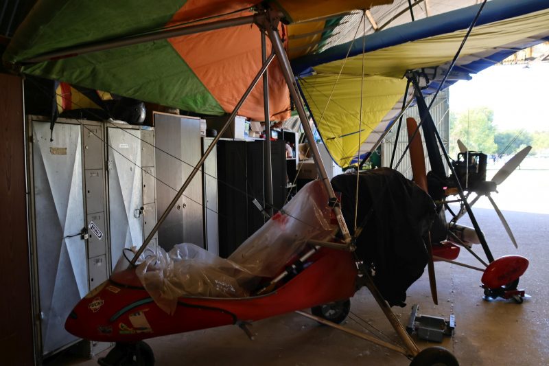 Festival balona na vrući zrak