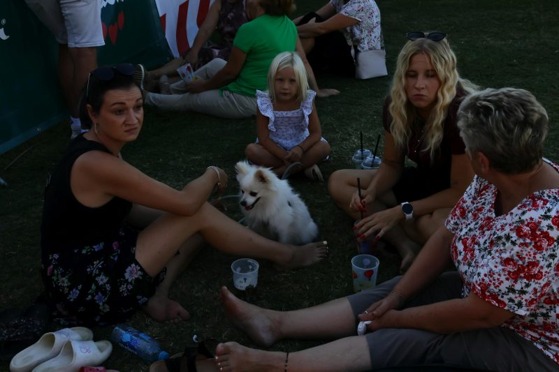 Festival balona na vrući zrak