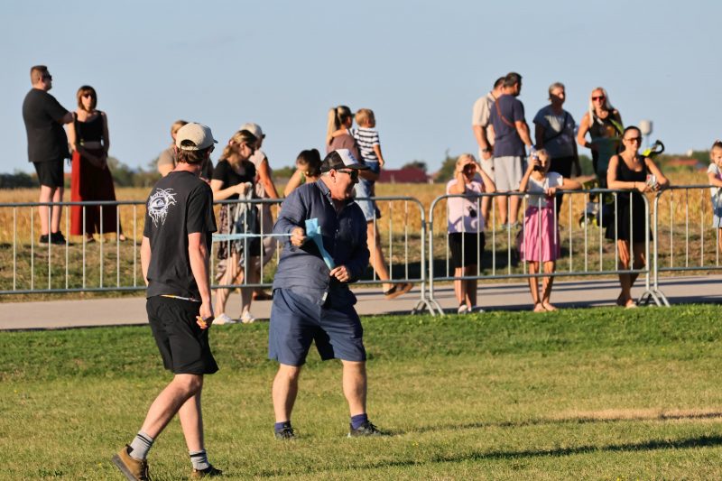 Festival balona na vrući zrak