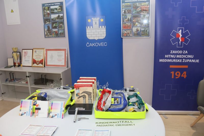 Važno znanje za pomoć najmlađima