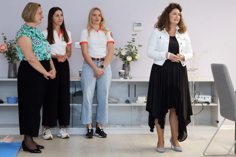 Važno znanje za pomoć najmlađima